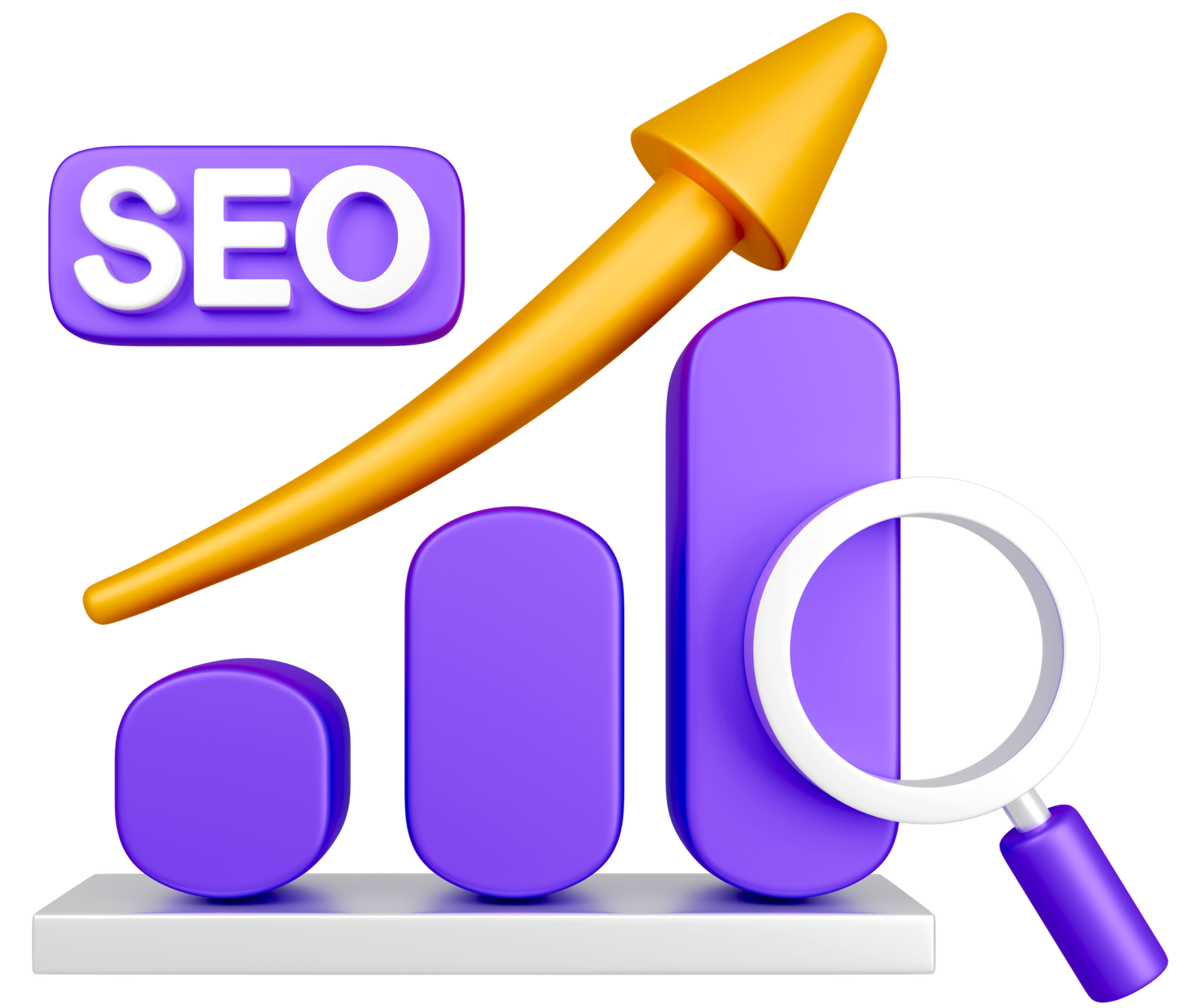 Herramienta de análisis SEO con IA para Latinoamérica.